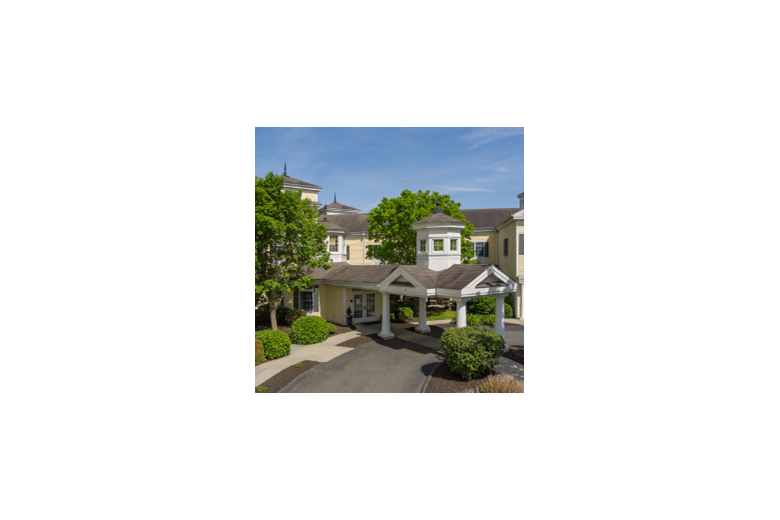 Image of Monarch Southbury (1)