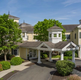 Image of Monarch Southbury (1)