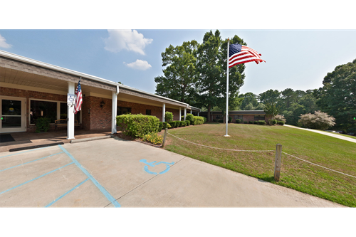 Image of PruittHealth - Ridgeway (1)