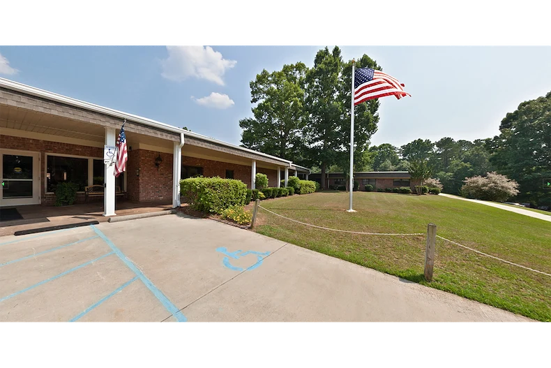 Image of PruittHealth - Ridgeway (1)