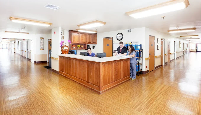 Image of Sacramento Post-Acute (2)