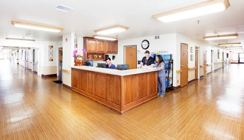 Image of Sacramento Post-Acute (2)