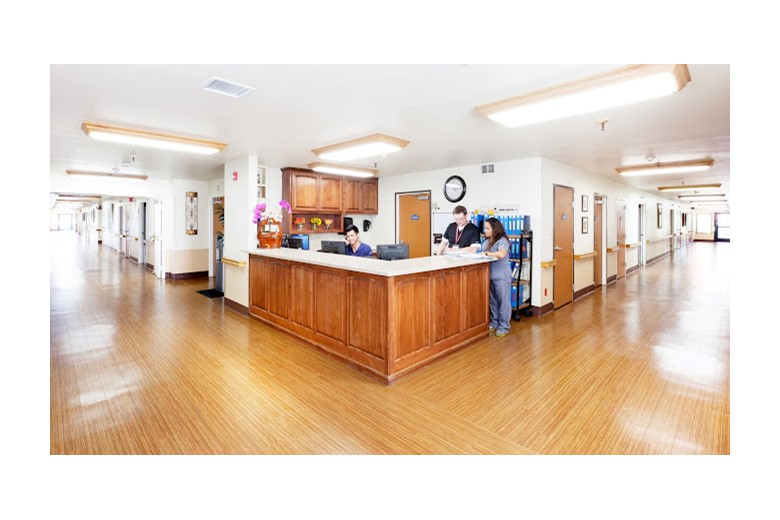Image of Sacramento Post-Acute (2)