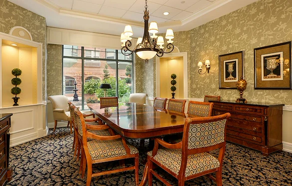 Image of The Residence at Boylston Place (5)