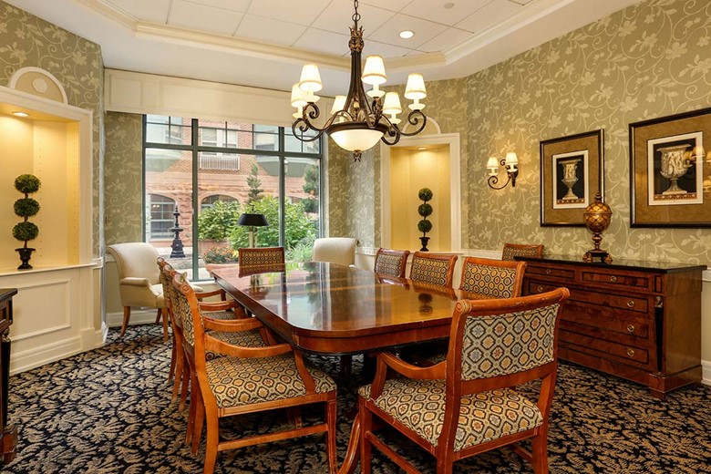 Image of The Residence at Boylston Place (5)