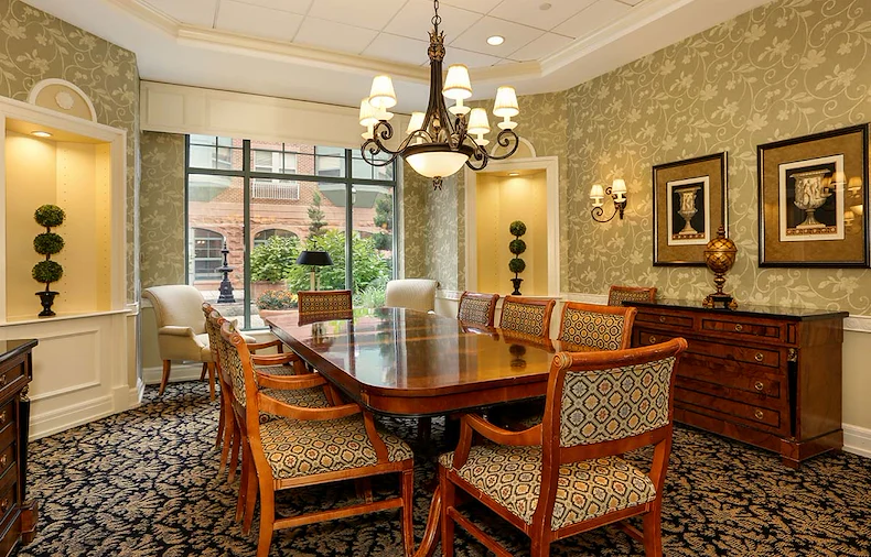 Image of The Residence at Boylston Place (5)