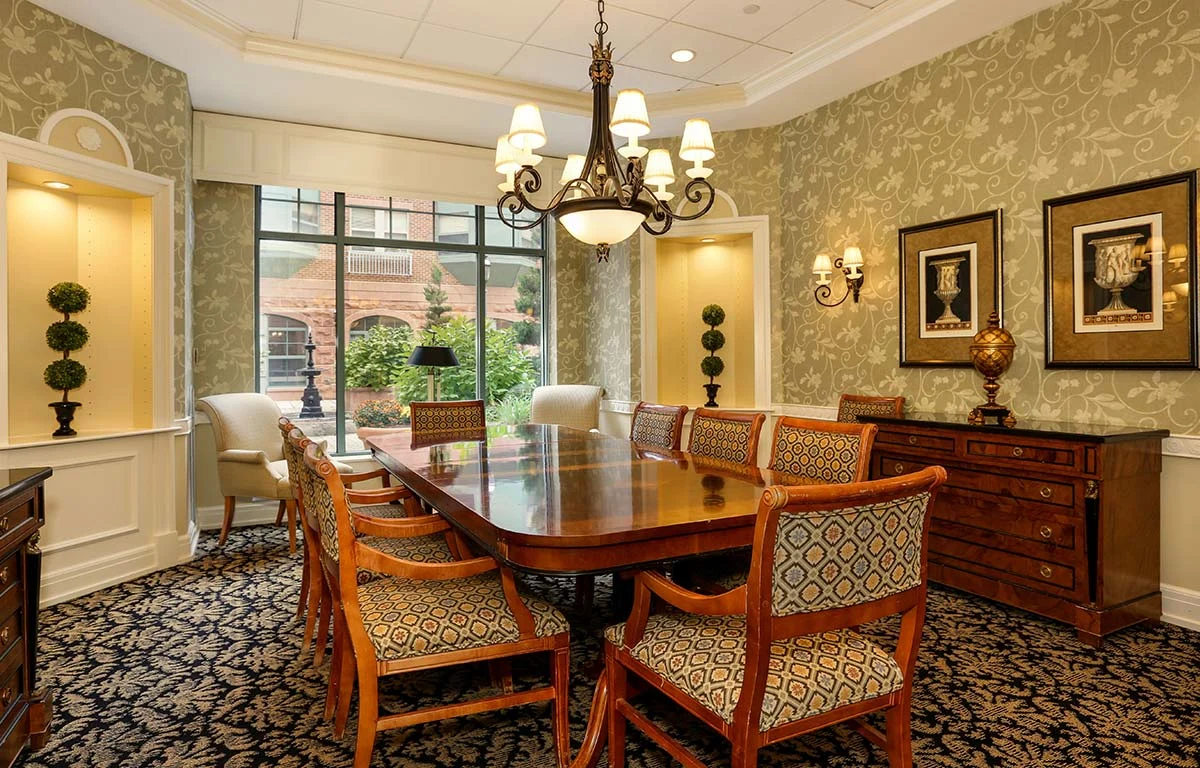 Image of The Residence at Boylston Place (5)