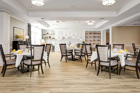 Image of Sunrise of Livingston (7)