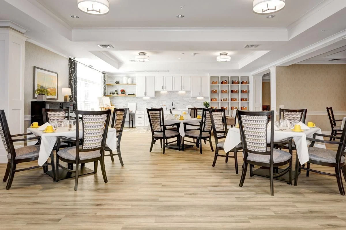 Image of Sunrise of Livingston (7)