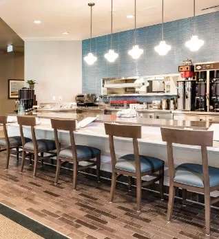 Image of Merrill Gardens at Carolina Park (4)