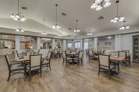 Image of Helena Square Assisted Living (5)