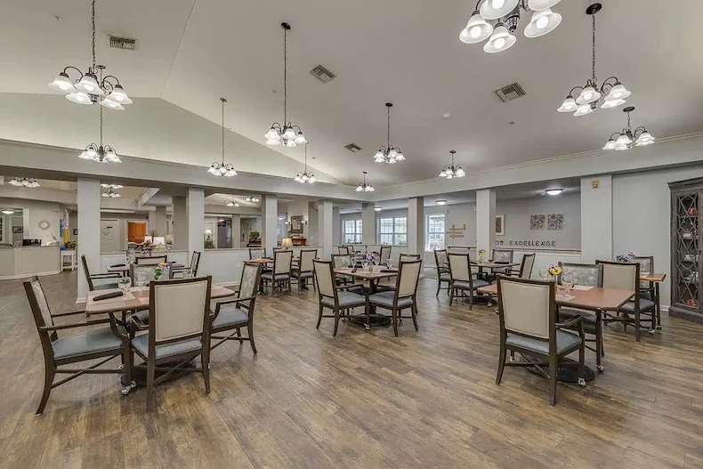 Image of Helena Square Assisted Living (5)