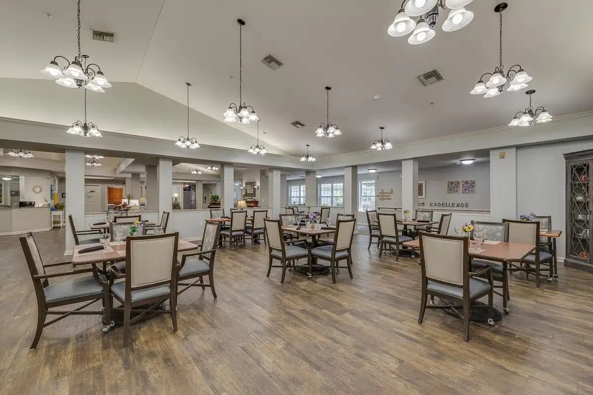 Image of Helena Square Assisted Living (5)