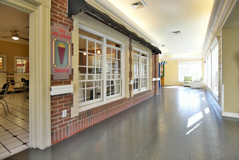 Image of Oaks at Chanticleer (4)