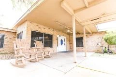 Image of Flatonia Rehab & Healthcare (1)