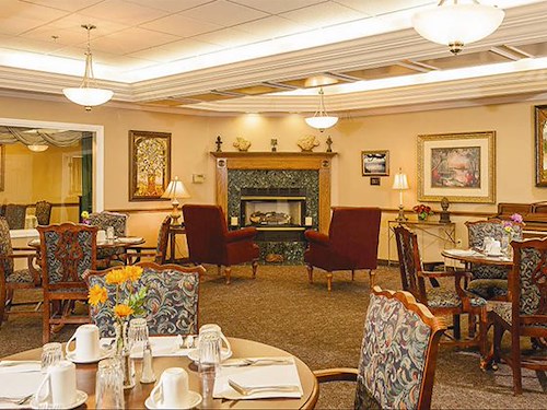 Image of Lakeview Senior Living (6)
