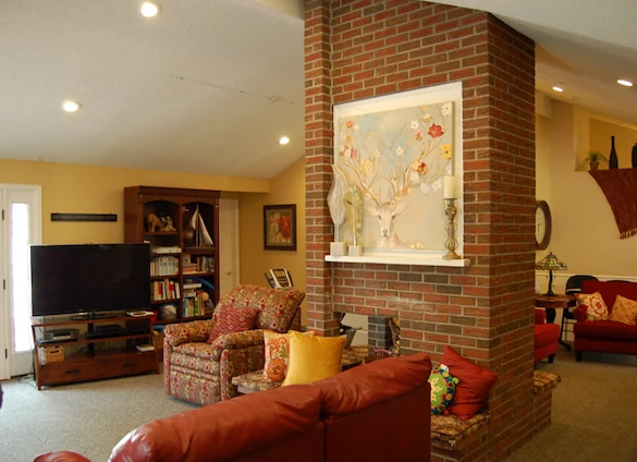 Image of Serenity House Assisted Living at Hinsdale Avenue (3)