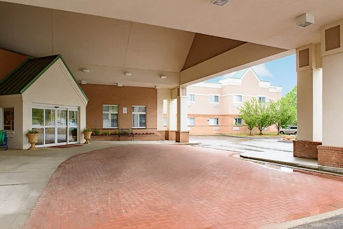 Image of Life Care Center of Stoneham Assisted Living (6)