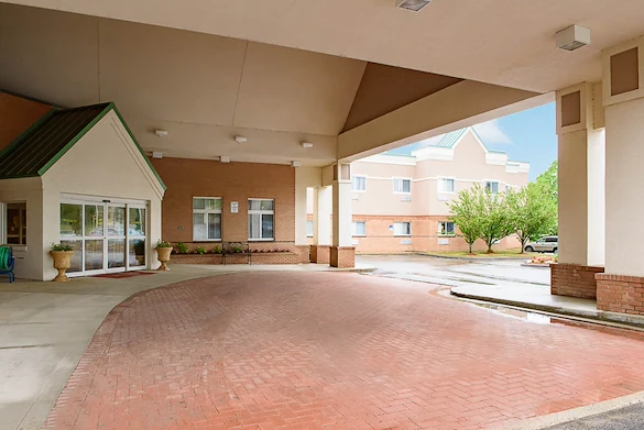 Image of Life Care Center of Stoneham Assisted Living (6)