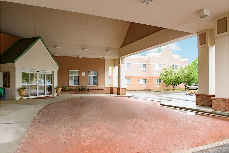 Image of Life Care Center of Stoneham Assisted Living (6)