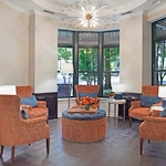 Image of Sunrise on Connecticut Avenue (4)