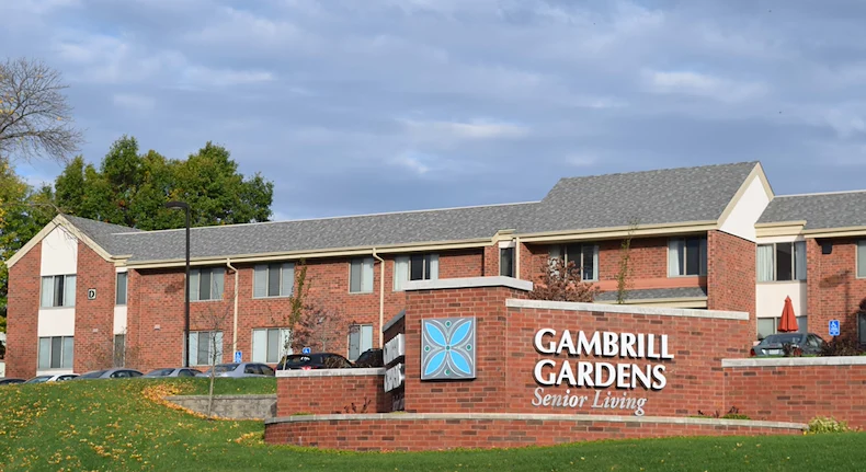 Image of Gambrill Gardens (1)