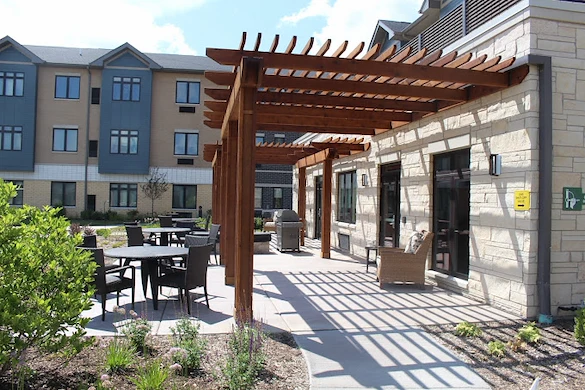 Image of Evergreen Senior Living Orland Park (6)