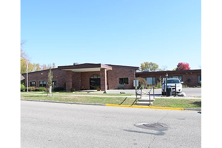 Image of SSM Health St Clare Meadows Care Center (1)