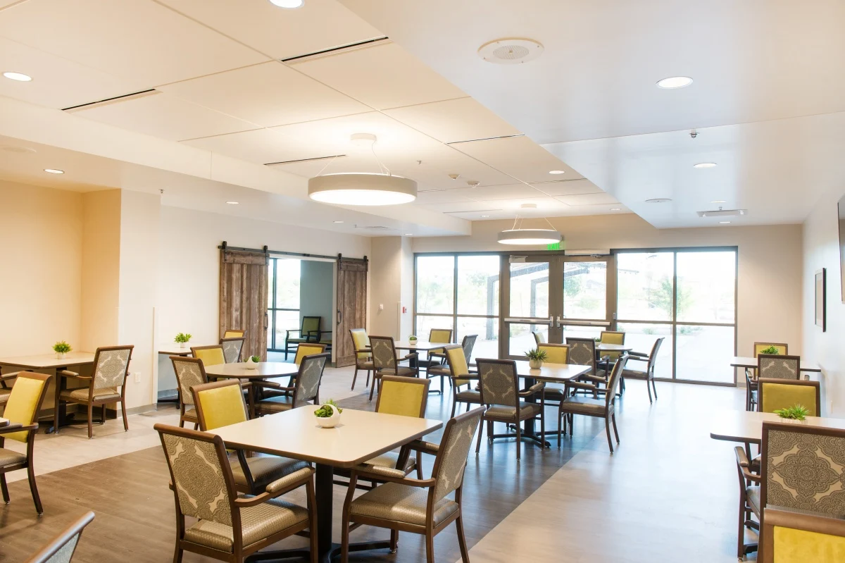 Image of The Center At Val Vista (3)