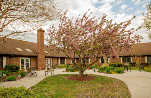 Image of Smithfield Assisted Living (6)