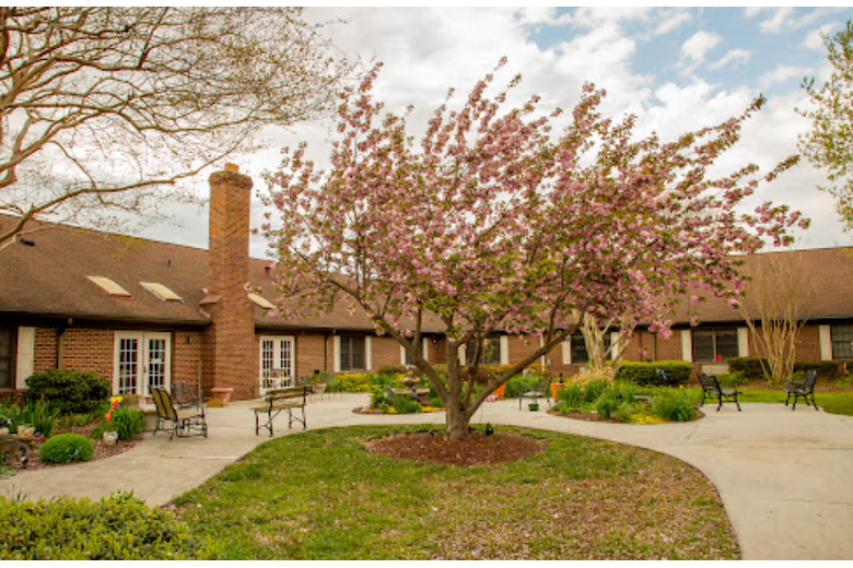 Image of Smithfield Assisted Living (6)