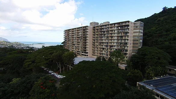 Image of Good Samaritan - Pohai Nani (1)