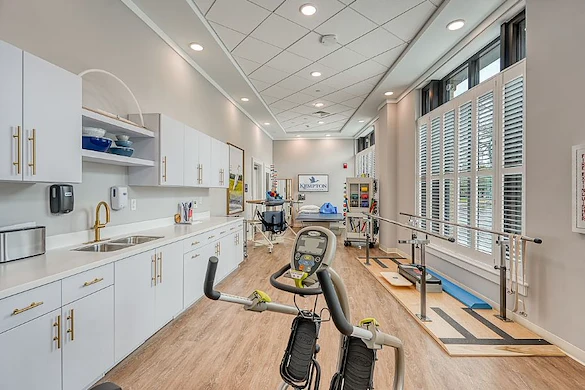 Image of Kempton Of Charleston Health Services (2)