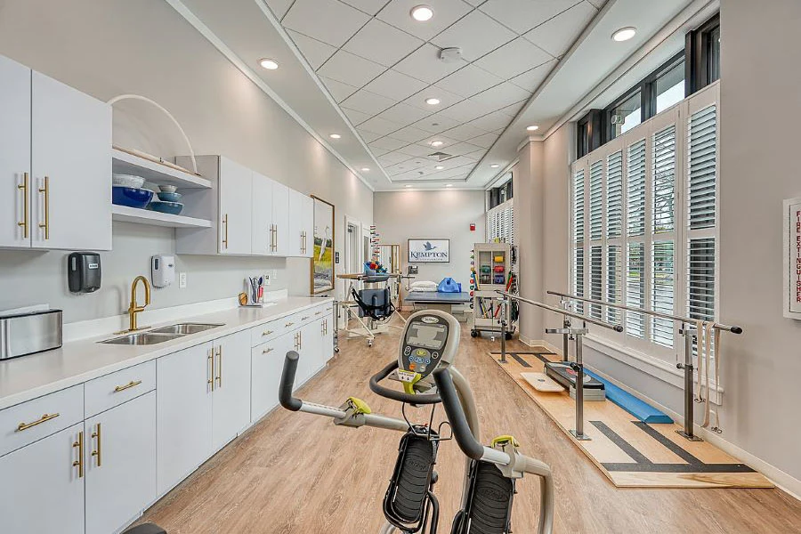 Image of Kempton Of Charleston Health Services (2)