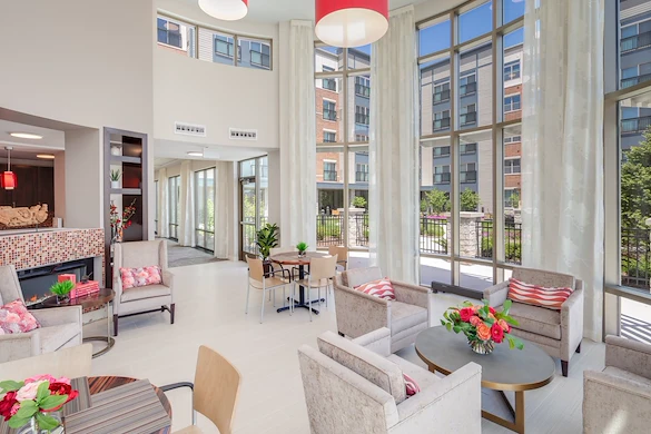 Image of Aspired Living of La Grange (7)