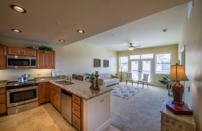 Image of Morningside at Menger Springs Independent Living (4)