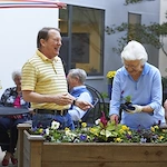 Image of Senior Star at Burgundy Place (3)