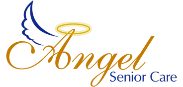 Angel Senior Care's Logo