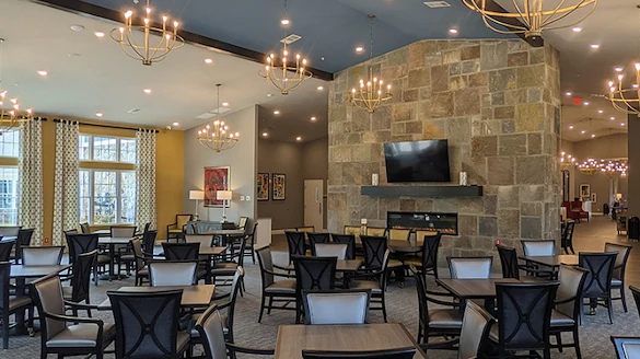 Image of Manor Lake Hamilton Mill (6)