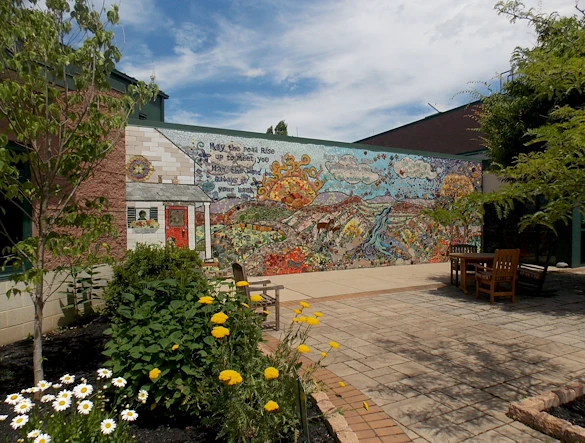 Image of Neshaminy Manor Home (2)