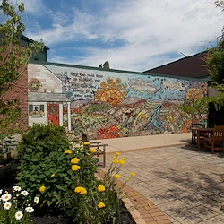 Image of Neshaminy Manor Home (2)