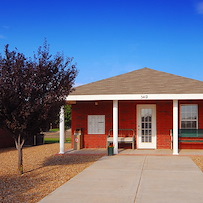 Image of Cheyenne Meadows Senior Apartments (3)