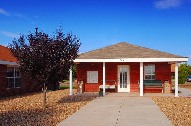 Image of Cheyenne Meadows Senior Apartments (3)