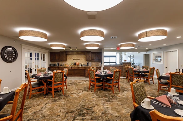 Image of Asbury Village Independent & Assisted Living (5)