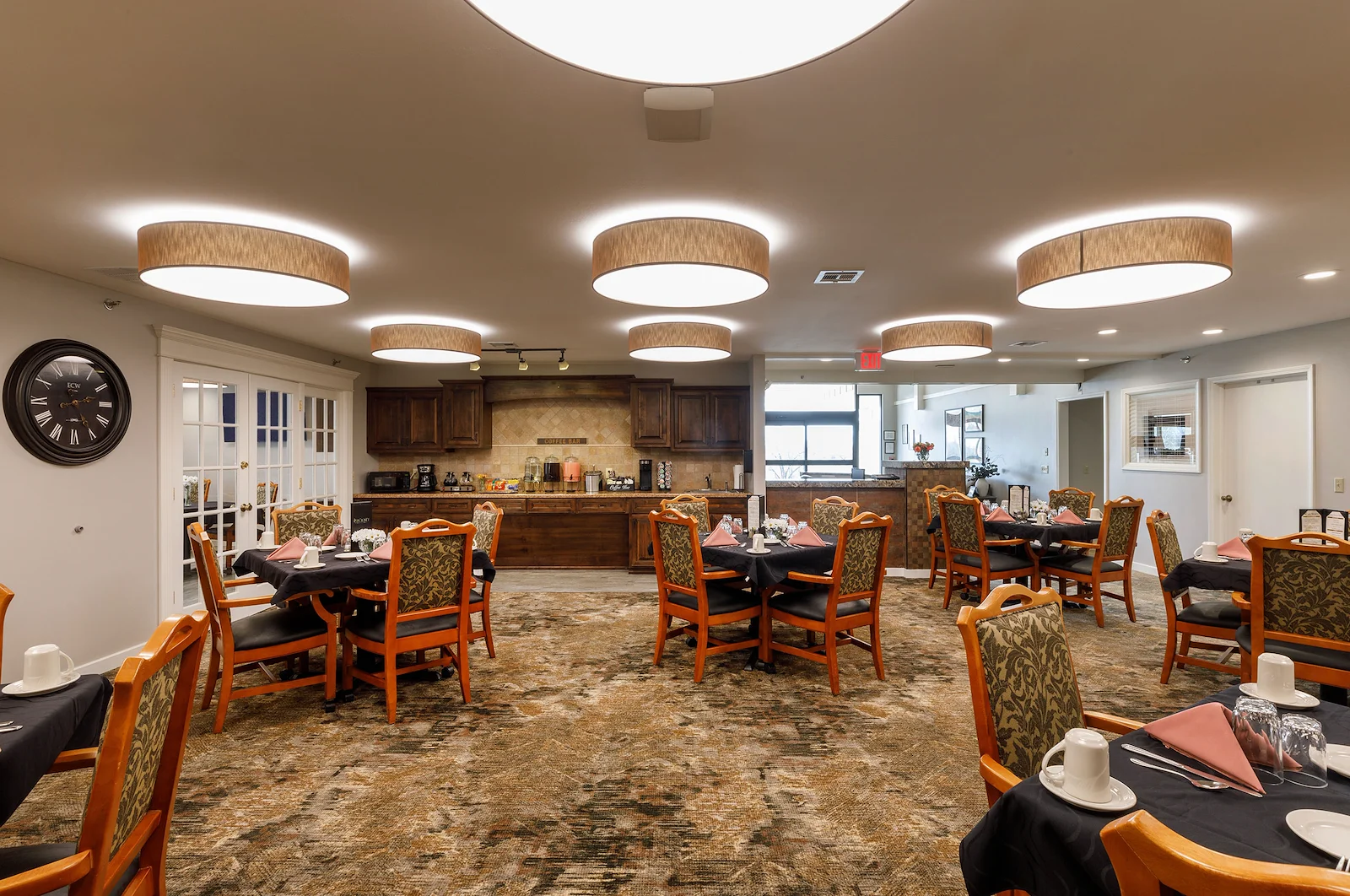 Image of Asbury Village Independent & Assisted Living (5)