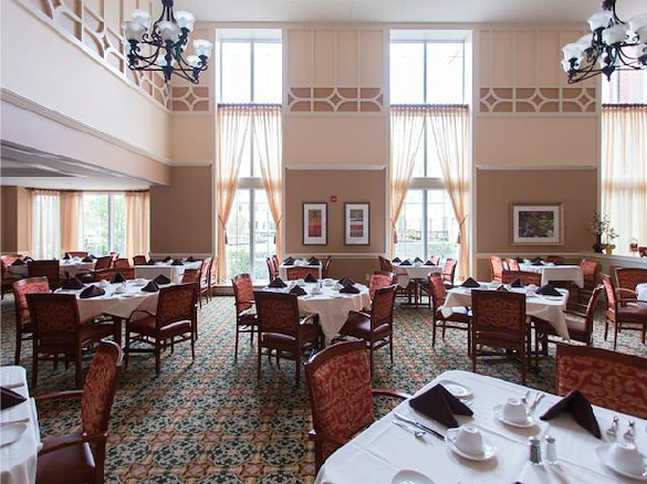 Image of Park Place Christian Community (7)