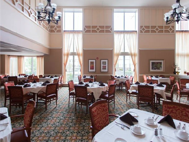 Image of Park Place Christian Community (7)