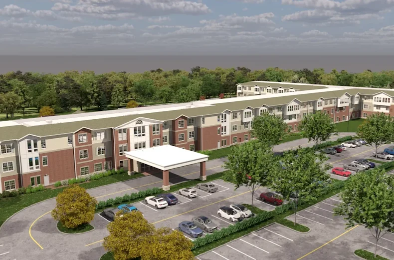 Image of Harmony at Glasgow (2)