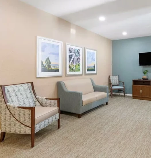 Image of Brookdale Shawnee (6)