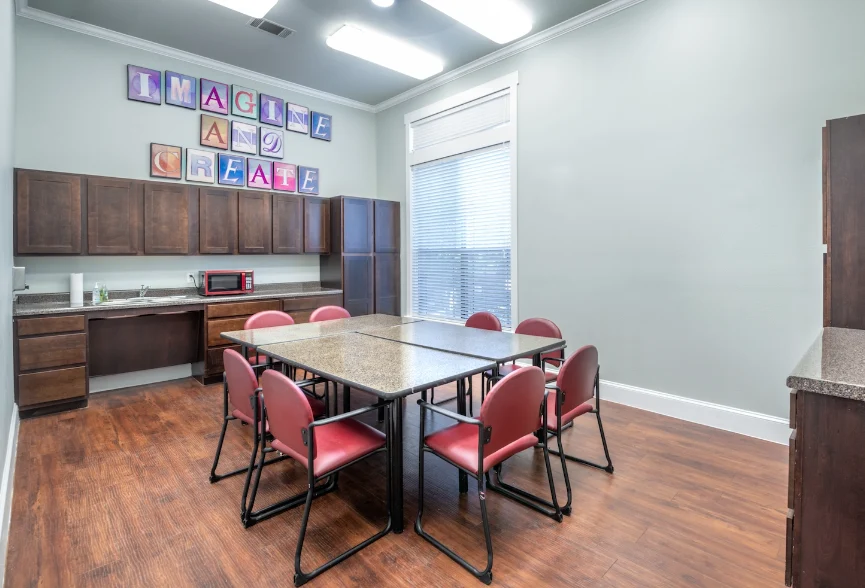 Image of Evergreen at Keller (8)